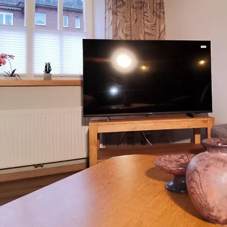 度假居 Eifel-ferienhaus Marga *