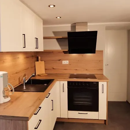 Eifel-ferienhaus Marga Tatil Evi