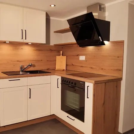 Eifel-ferienhaus Marga Prüm