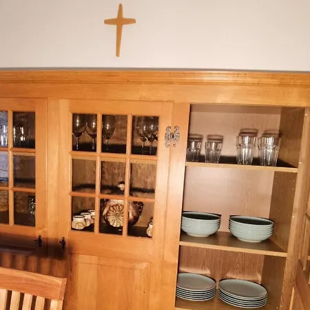 Eifel-ferienhaus Marga Tatil Evi