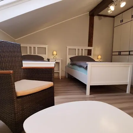 Eifel-ferienhaus Marga 度假居 普鲁姆