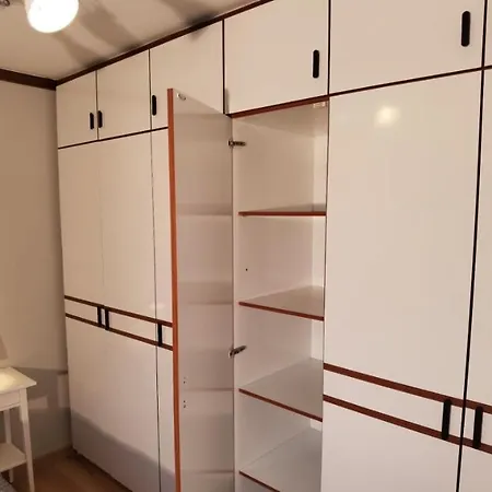 Eifel-ferienhaus Marga * Prüm