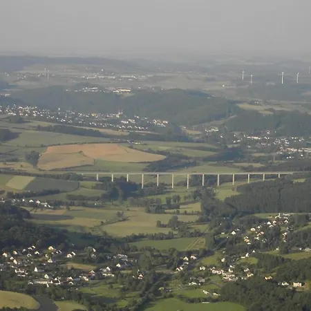 Eifel-ferienhaus Marga Дом отдыха Прюм