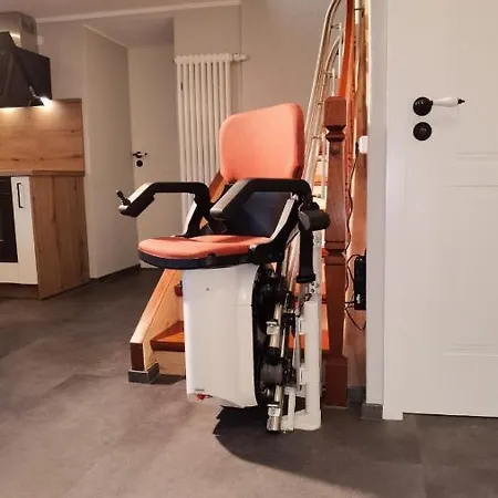 Eifel-ferienhaus Marga *