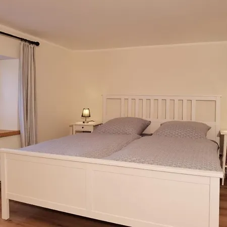 Eifel-ferienhaus Marga 度假居 普鲁姆