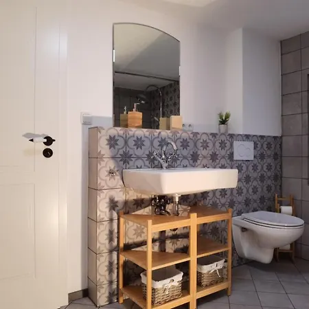 Eifel-ferienhaus Marga *