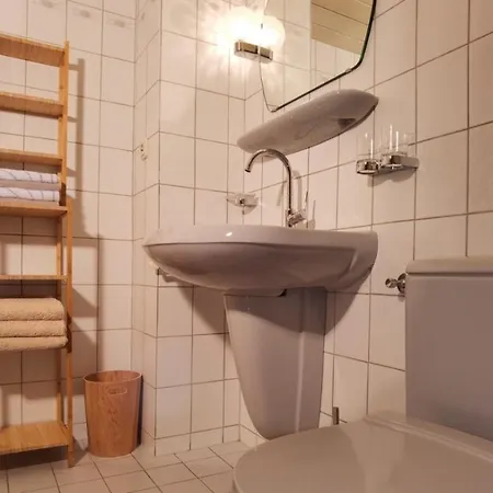 Eifel-ferienhaus Marga * Prüm