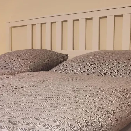 Eifel-ferienhaus Marga 度假居 普鲁姆