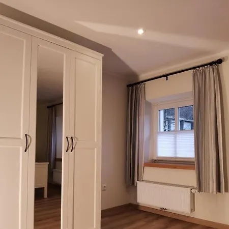 Eifel-ferienhaus Marga *