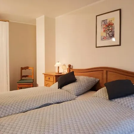 Eifel-ferienhaus Marga *