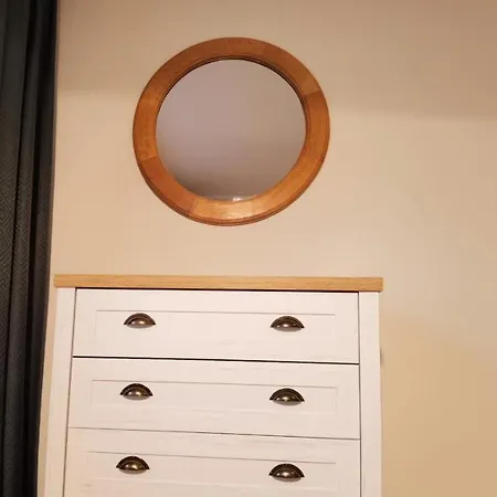 Eifel-ferienhaus Marga Дом отдыха Прюм