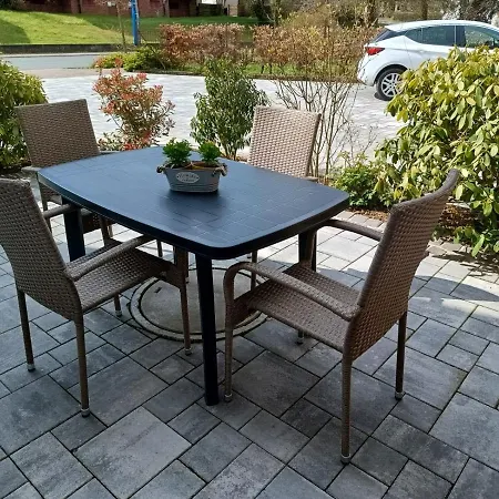 Eifel-ferienhaus Marga Tatil Evi Prüm