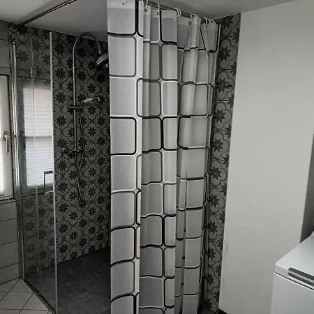 Tatil Evi Eifel-ferienhaus Marga *