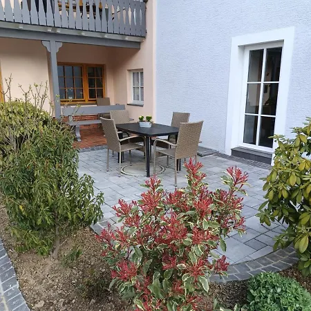 Eifel-ferienhaus Marga Holiday home