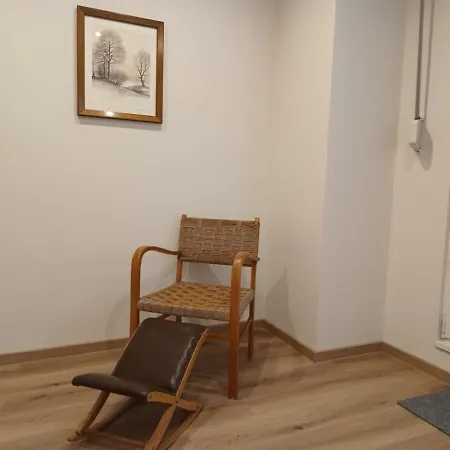 Eifel-ferienhaus Marga * Prüm