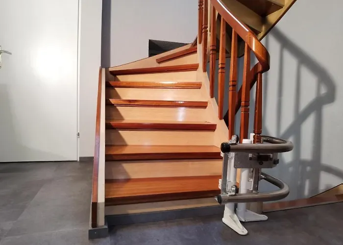 בית נופש Eifel-ferienhaus Marga *