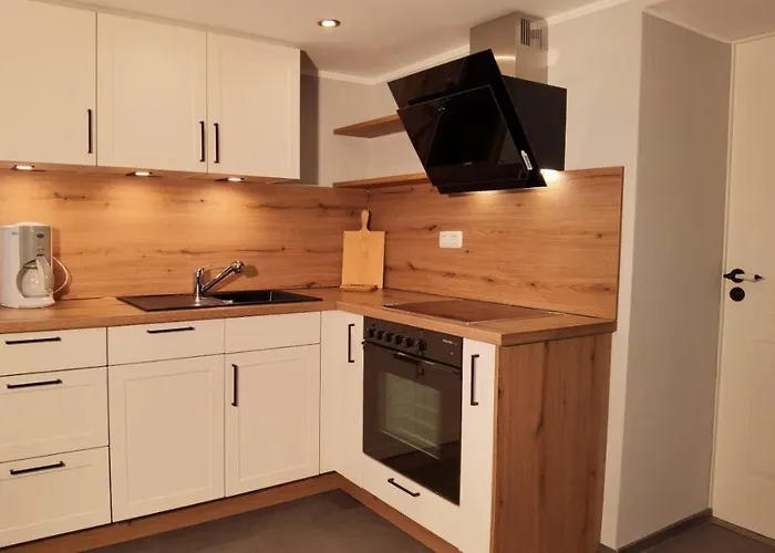 Eifel-ferienhaus Marga Prüm