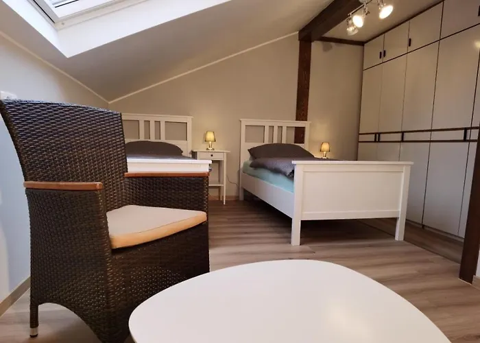 Eifel-ferienhaus Marga בית נופש Prüm