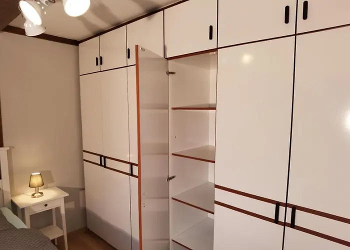 Eifel-ferienhaus Marga * Prüm