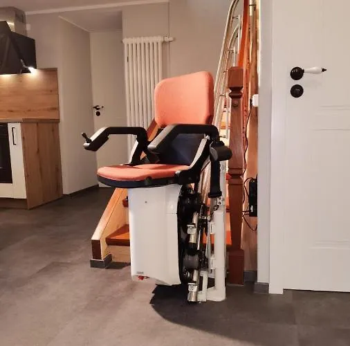 Eifel-ferienhaus Marga *