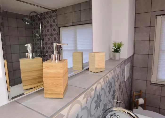 בית נופש Eifel-ferienhaus Marga Prüm