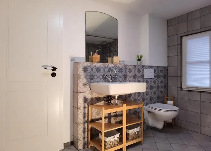 Eifel-ferienhaus Marga *