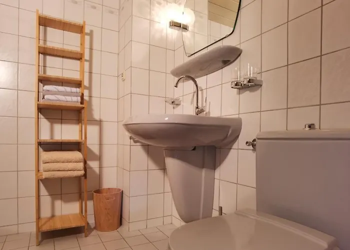 Eifel-ferienhaus Marga * Prüm