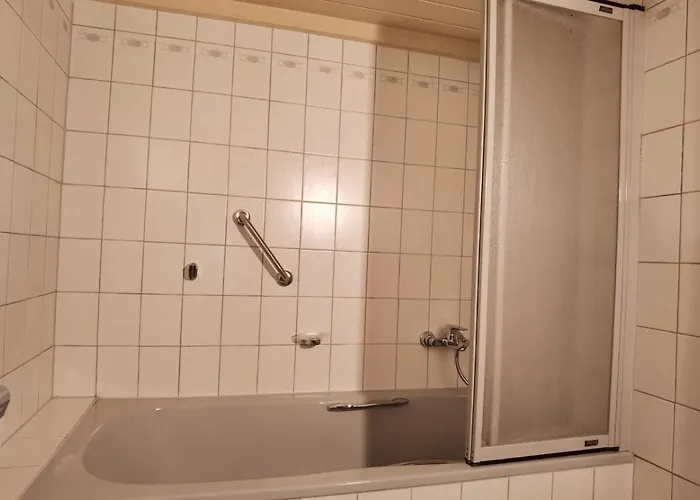 בית נופש Eifel-ferienhaus Marga *