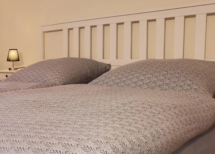 Eifel-ferienhaus Marga בית נופש Prüm