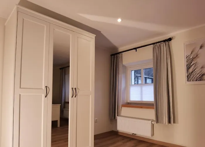 Eifel-ferienhaus Marga *