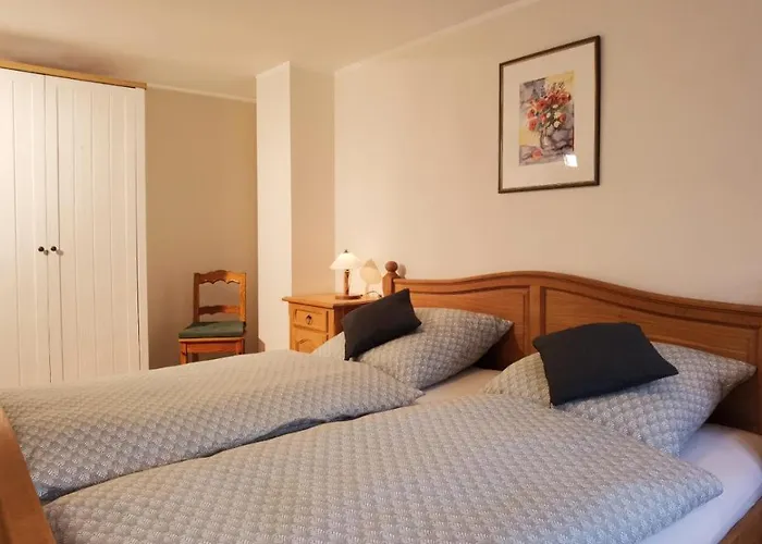 Eifel-ferienhaus Marga *