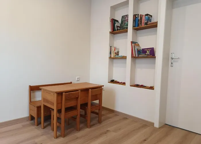 Eifel-ferienhaus Marga בית נופש Prüm