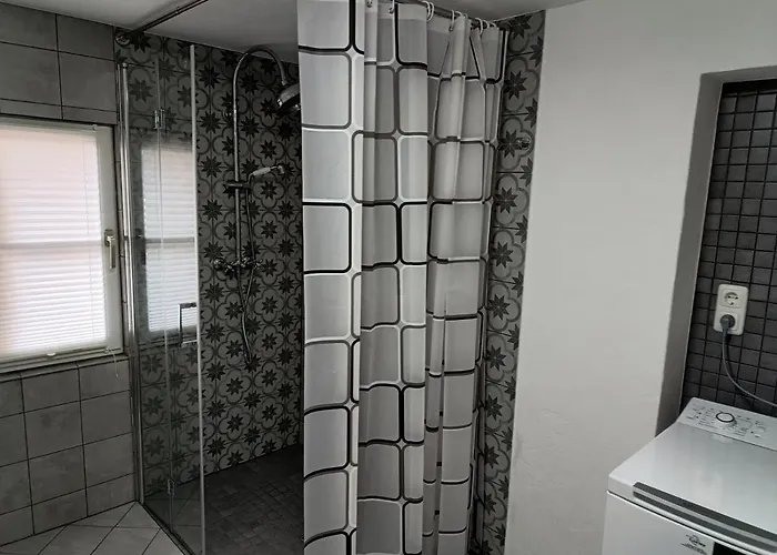 בית נופש Eifel-ferienhaus Marga *